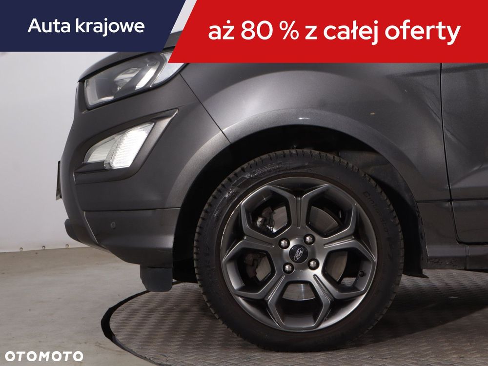 Ford EcoSport - 16