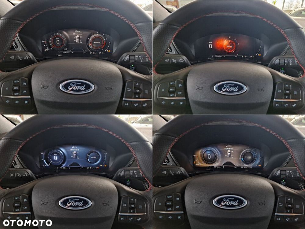 Ford Kuga 1.5 EcoBoost FWD ST-Line - 24