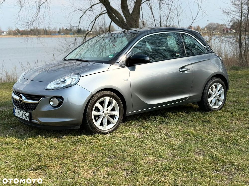 Opel Adam - 11