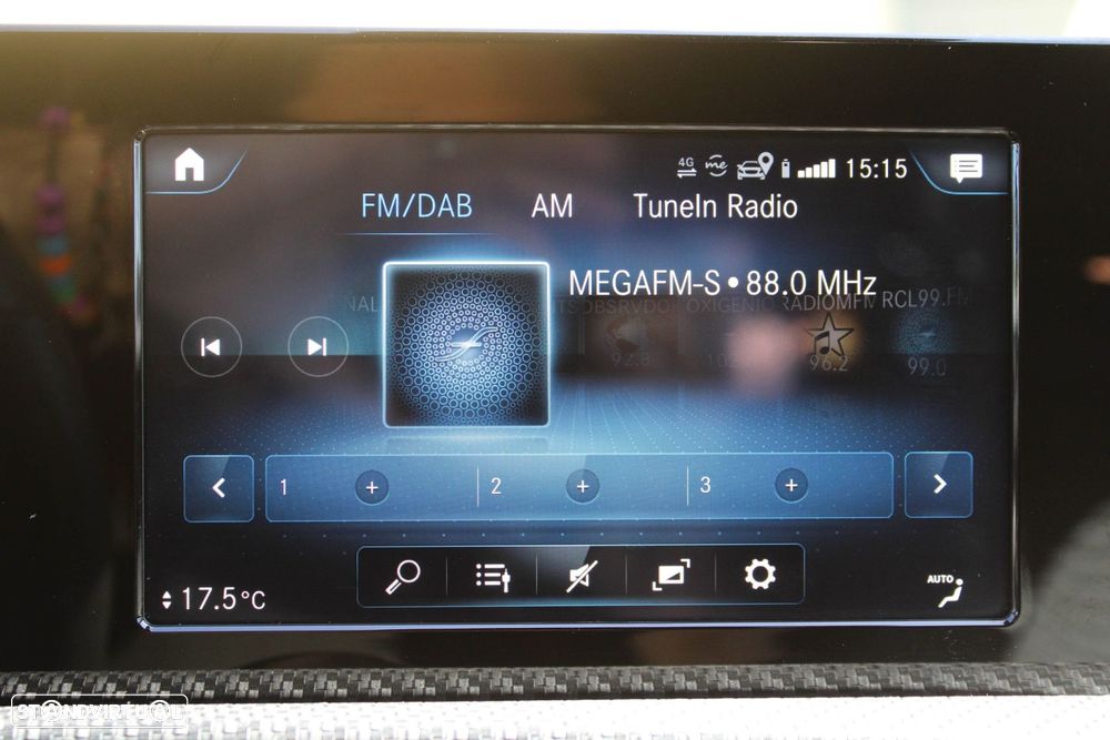 Mercedes-Benz A 180 d Style - 31