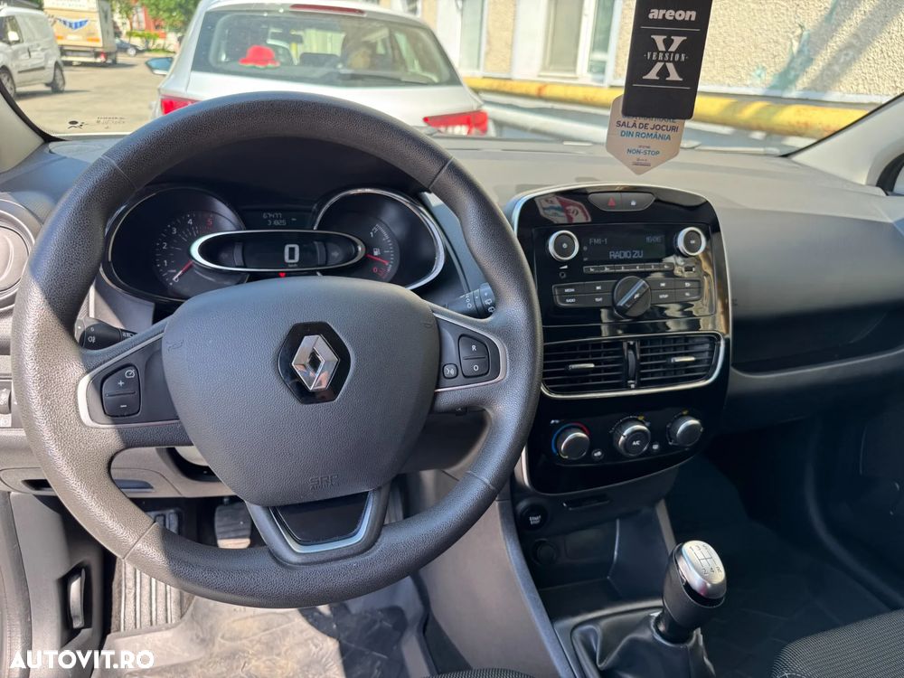 Renault Clio Energy dCi Intens - 17