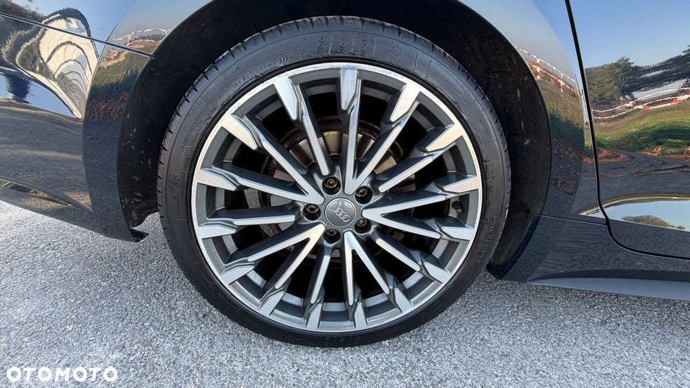Audi A5 Sportback 3.0 TDI Sport S tronic - 16