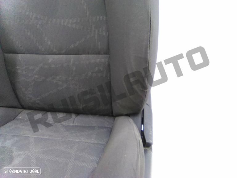Banco Frente Esquerdo  Kia Rio Iii [2011_2017] 1.25 Cvvt - 2