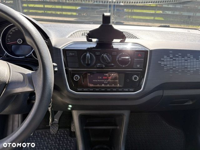 Volkswagen up! white style - 19