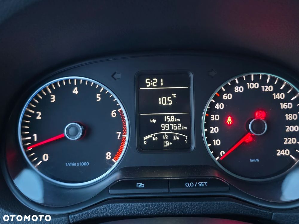 Volkswagen Polo 1.2 TSI Life - 22