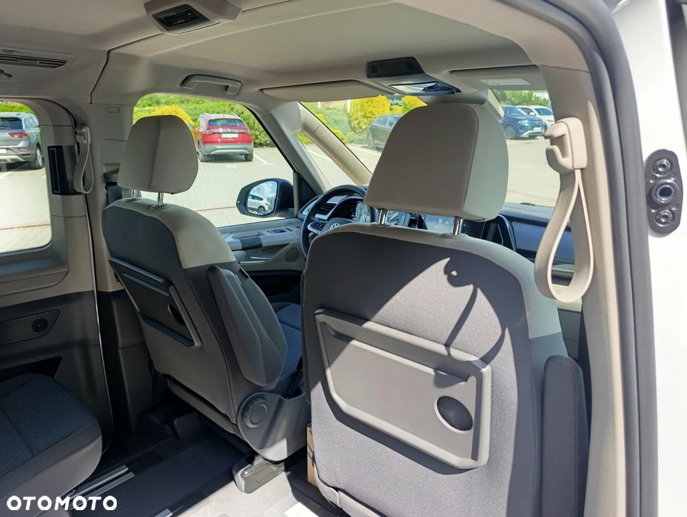 Volkswagen Multivan T7 - 15