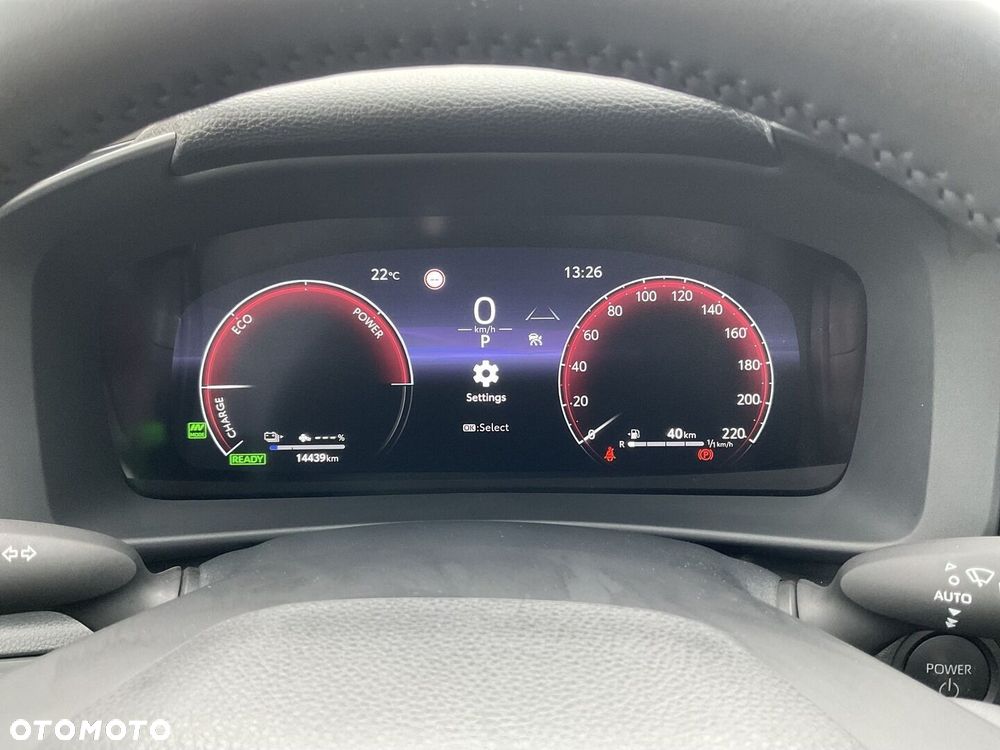 Toyota C-HR - 17