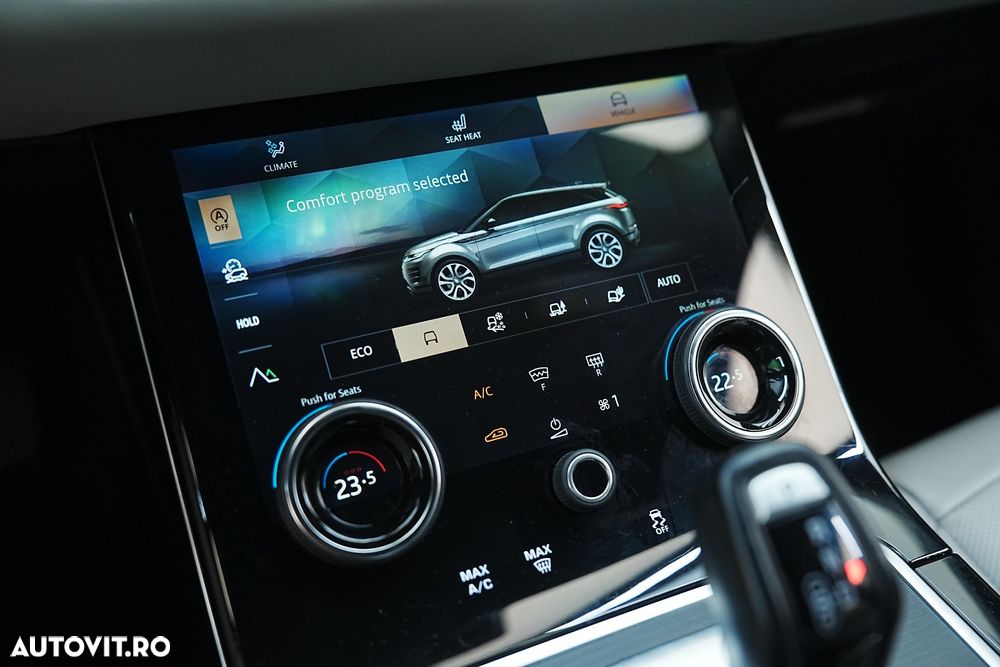 Land Rover Range Rover Evoque 2.0 P200 - 16