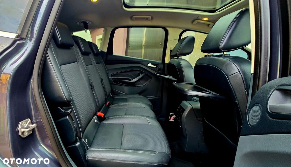 Ford C-MAX - 27