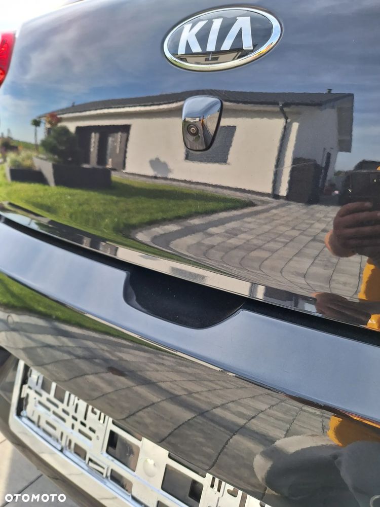 Kia Ceed - 27