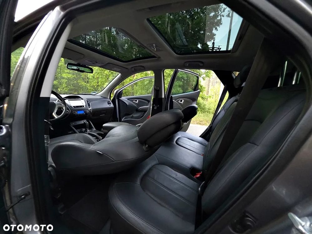 Hyundai ix35 2.0 Premium - 36
