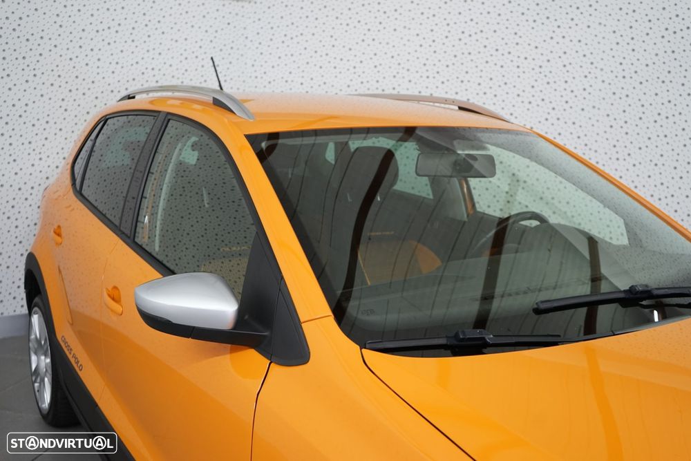 VW Polo - 7