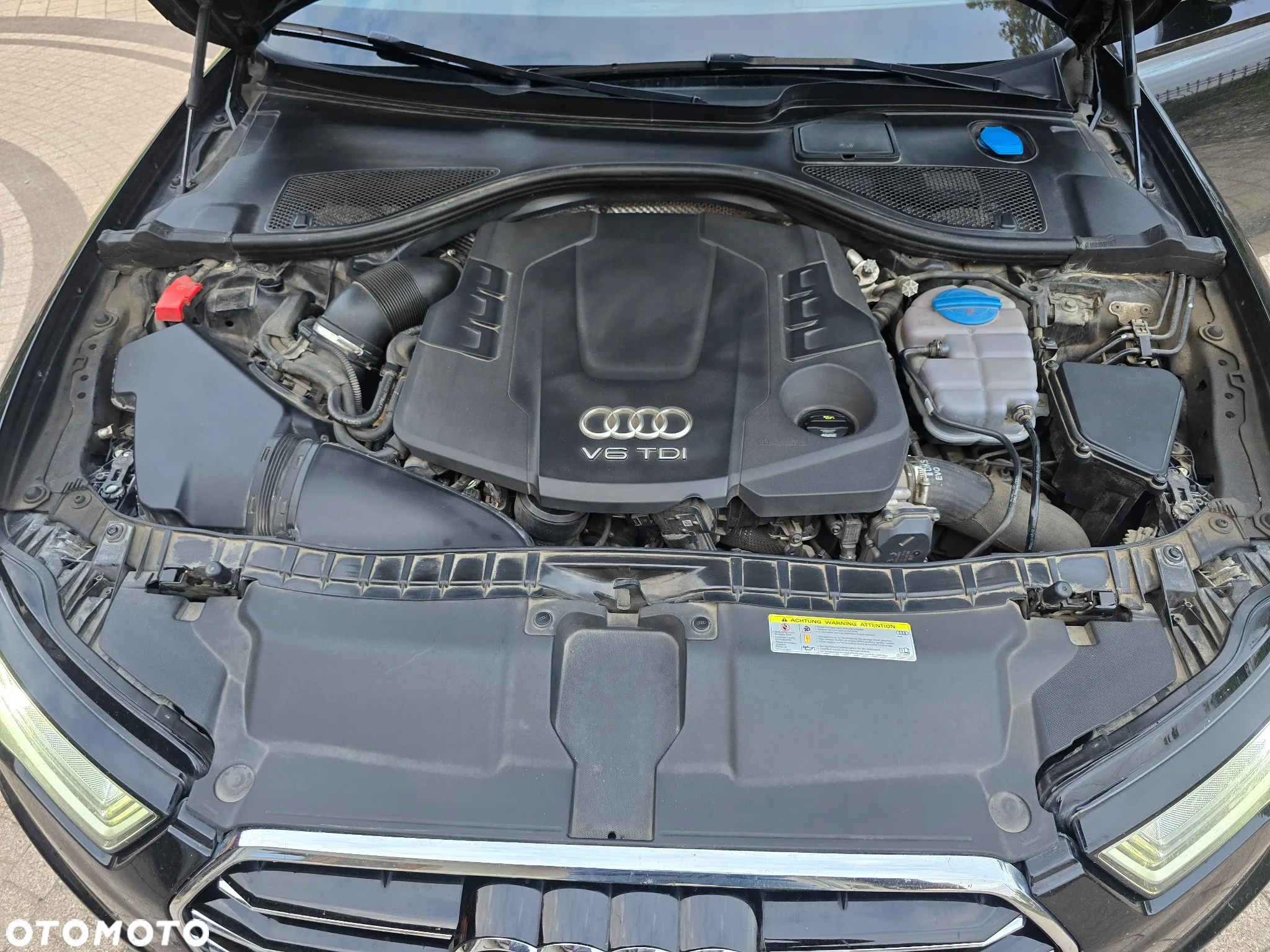 Audi A6 - 17