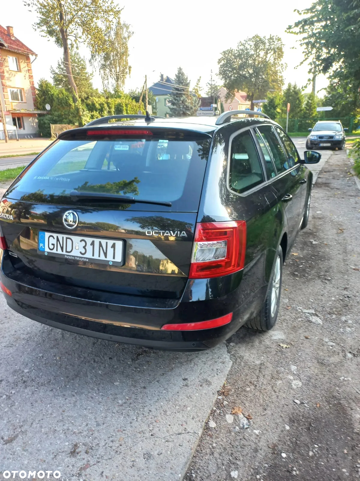 Skoda Octavia 2.0 TDI Ambition - 5