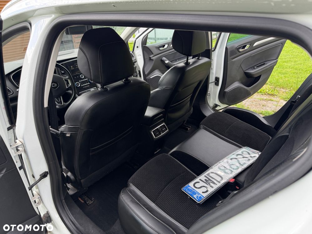 Renault Megane 1.2 Energy TCe Intens - 14