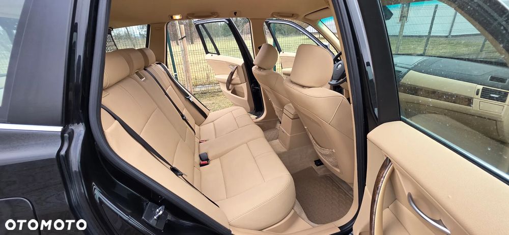 BMW X3 xDrive25i - 25