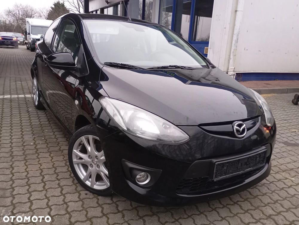 Mazda 2 1.5 Sport Dynamic - 32