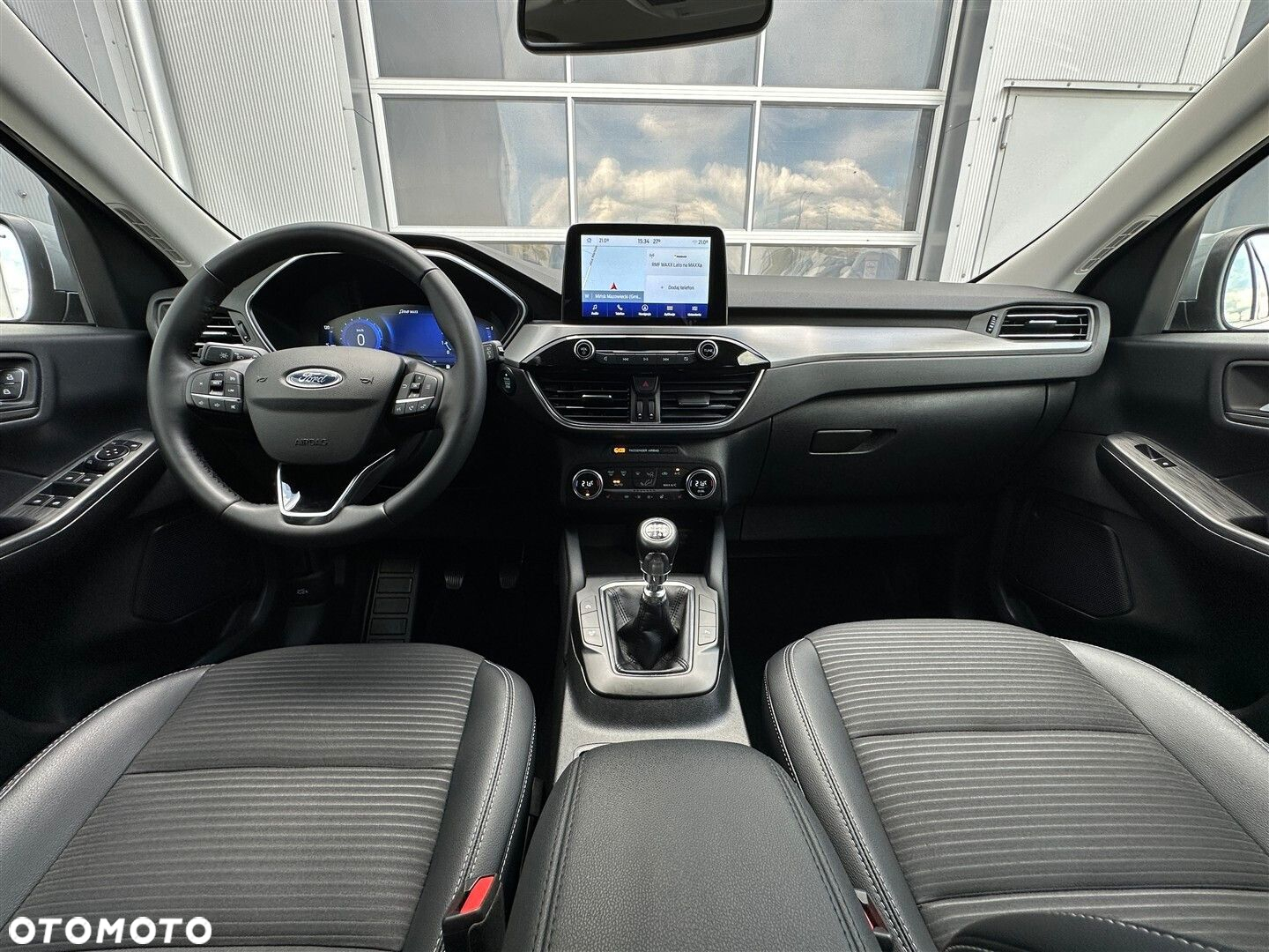 Ford Kuga - 5