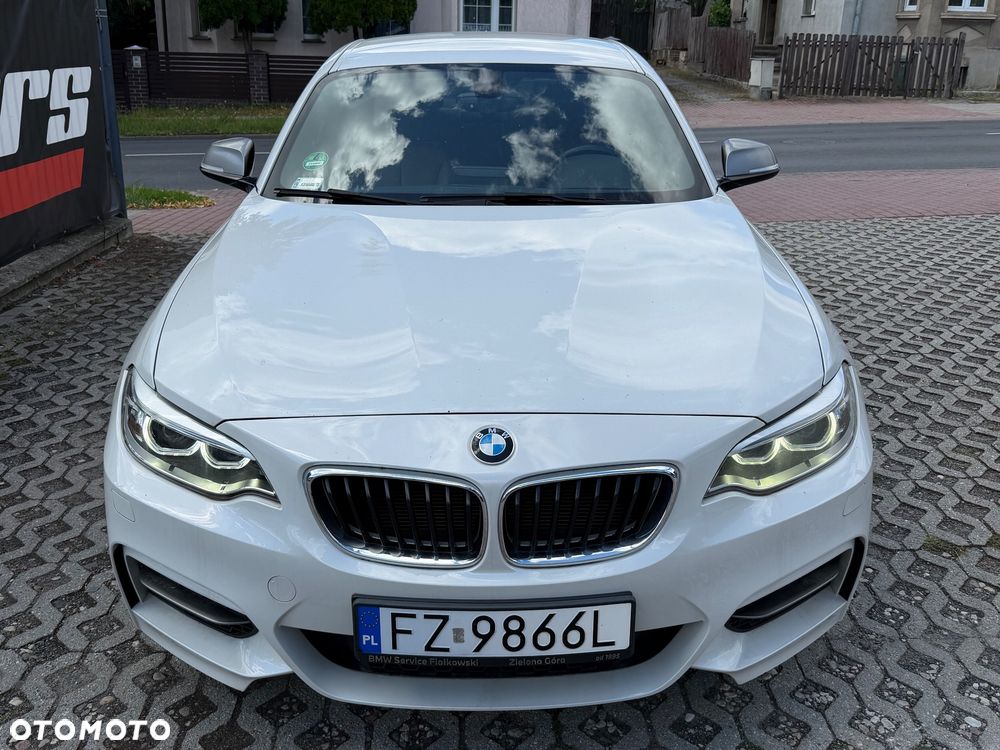 BMW Seria 2 M235i xDrive Sport-Aut - 2