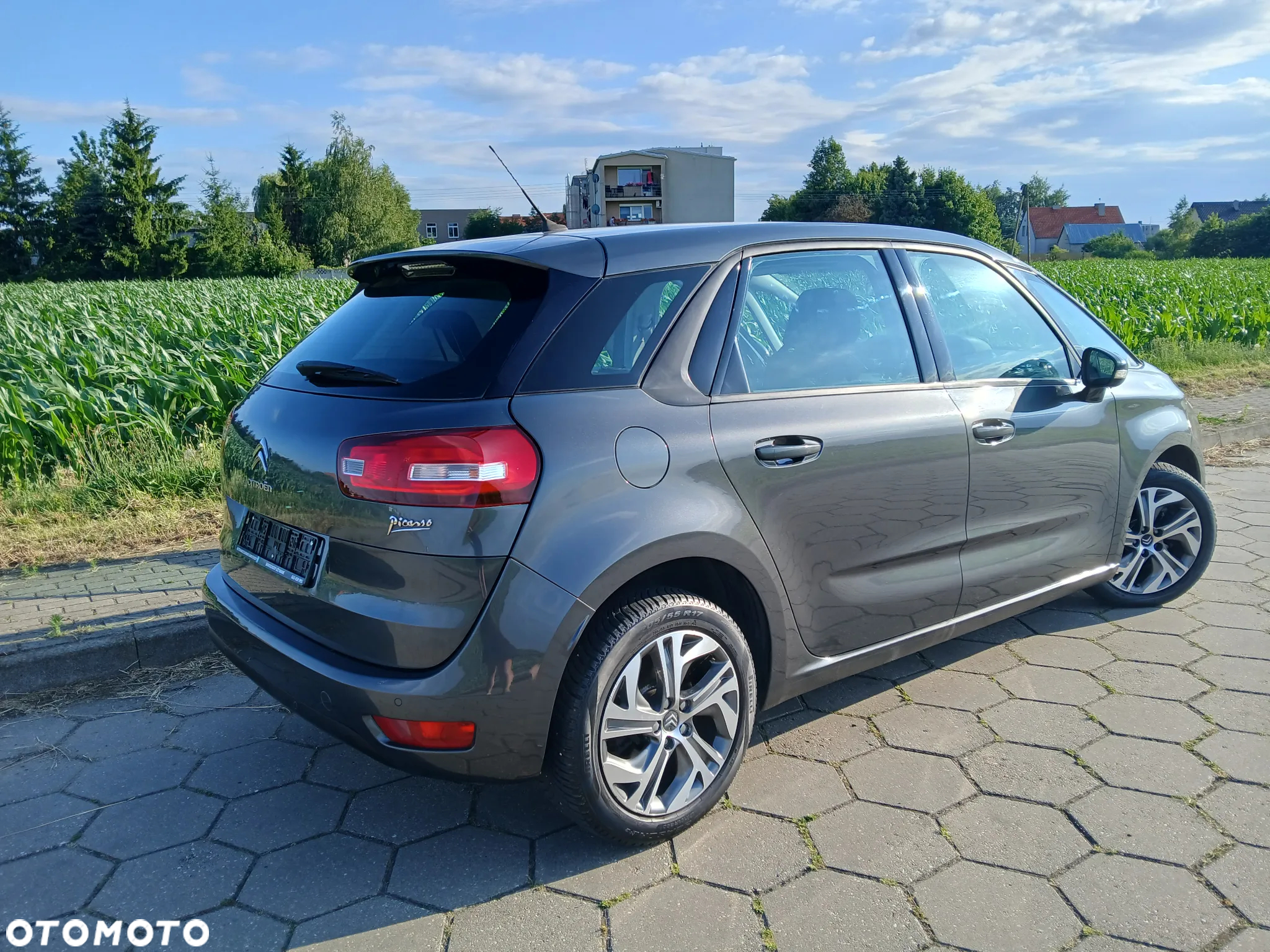 Citroën C4 Picasso BlueHDi 150 SELECTION - 16