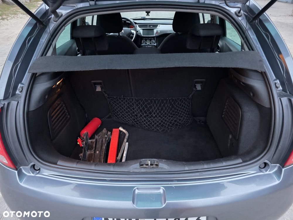 Citroën C3 1.6 HDi 99g Seduction - 11