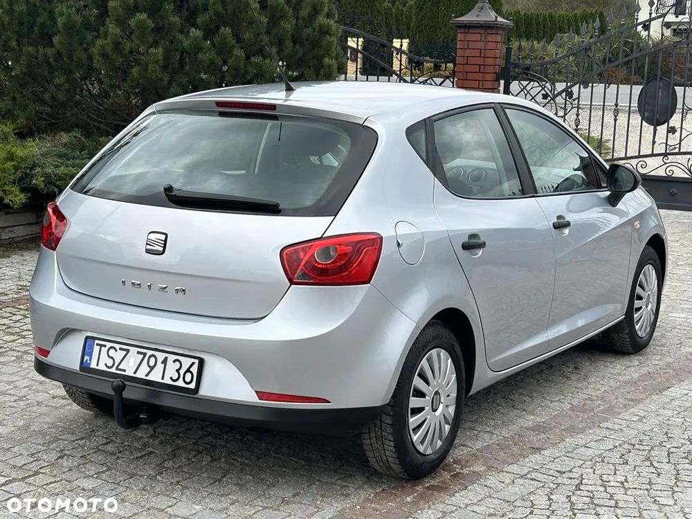 Seat Ibiza - 20