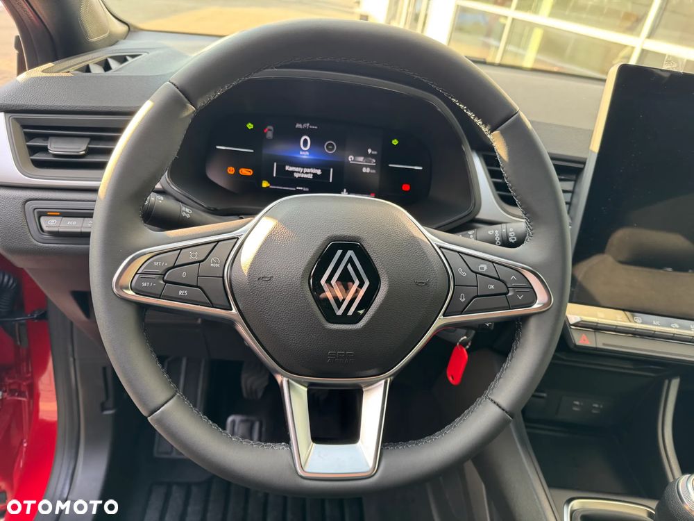 Renault Captur - 9