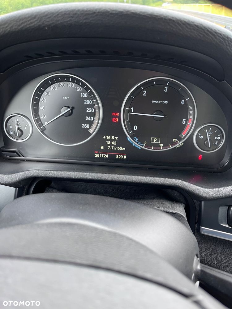 BMW X3 - 9