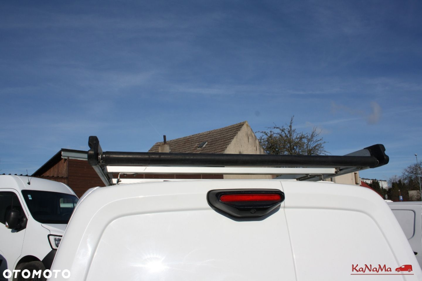 Citroën Berlingo - 8