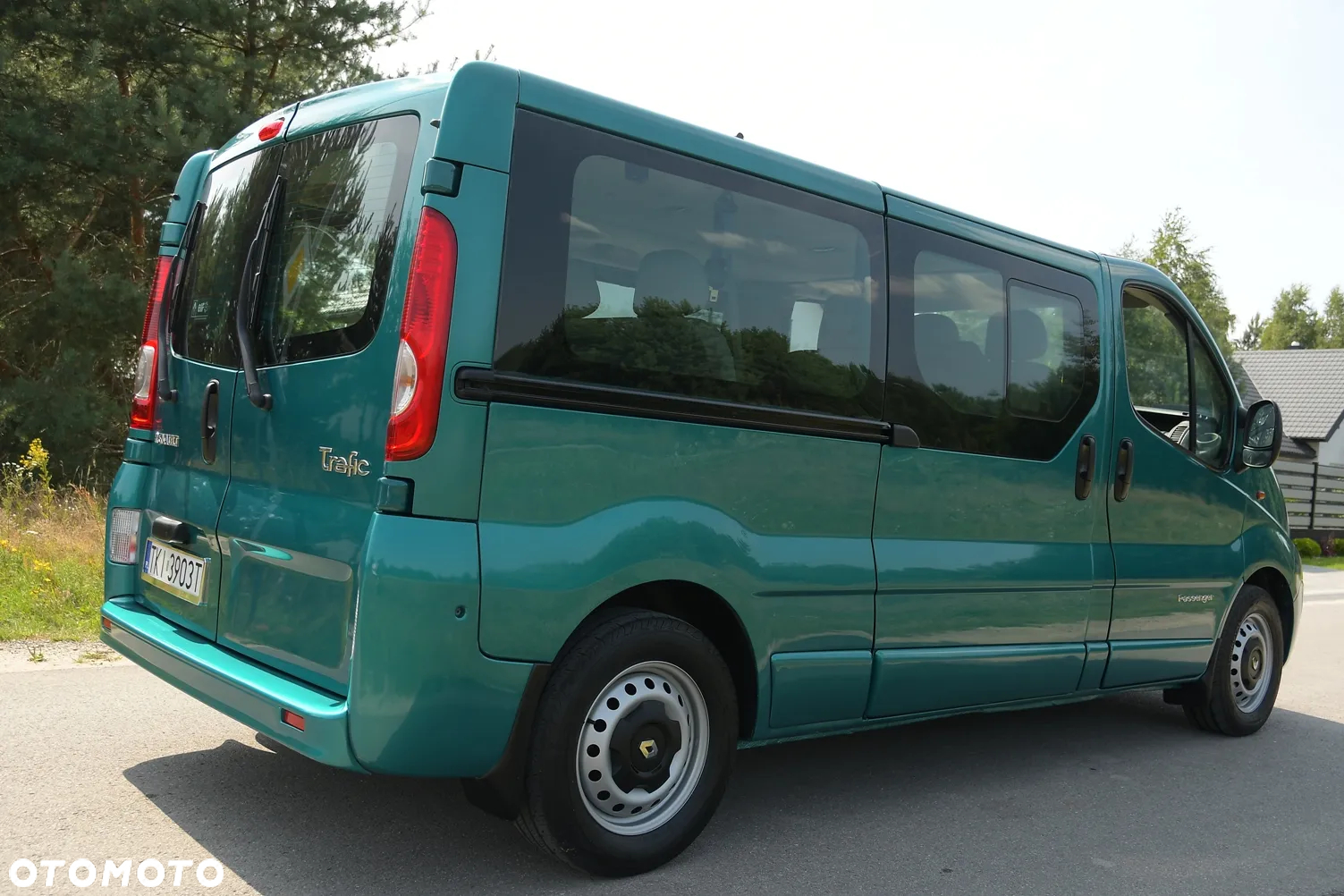 Renault Trafic - 9