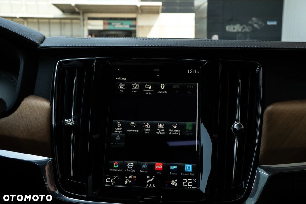 Volvo V90 T8 AWD Plug-In Hybrid Inscription - 37