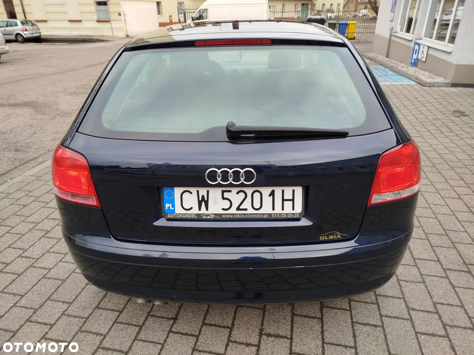 Audi A3 - 11