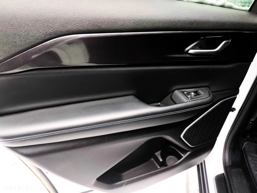 Jeep Grand Cherokee 3.6 V6 Laredo - 21