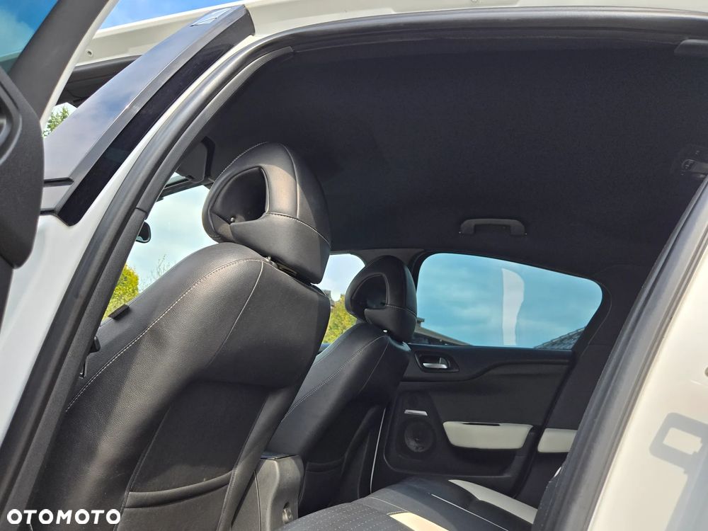 Citroën DS4 THP 200 Pure Pearl - 13