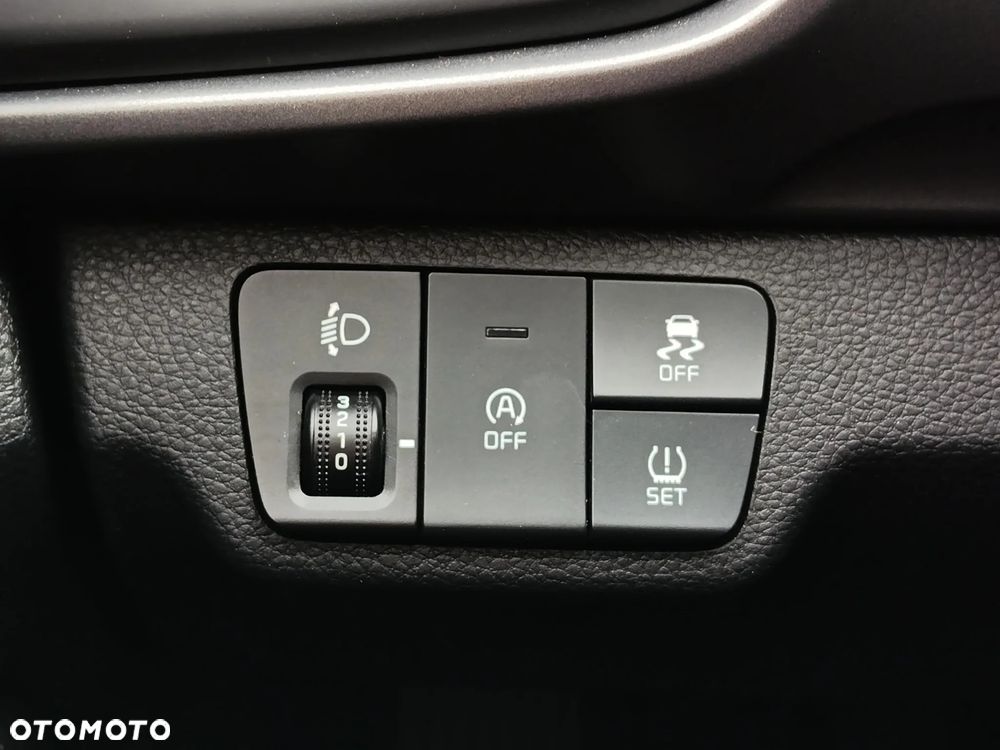 Kia Stonic 1.2 M - 25