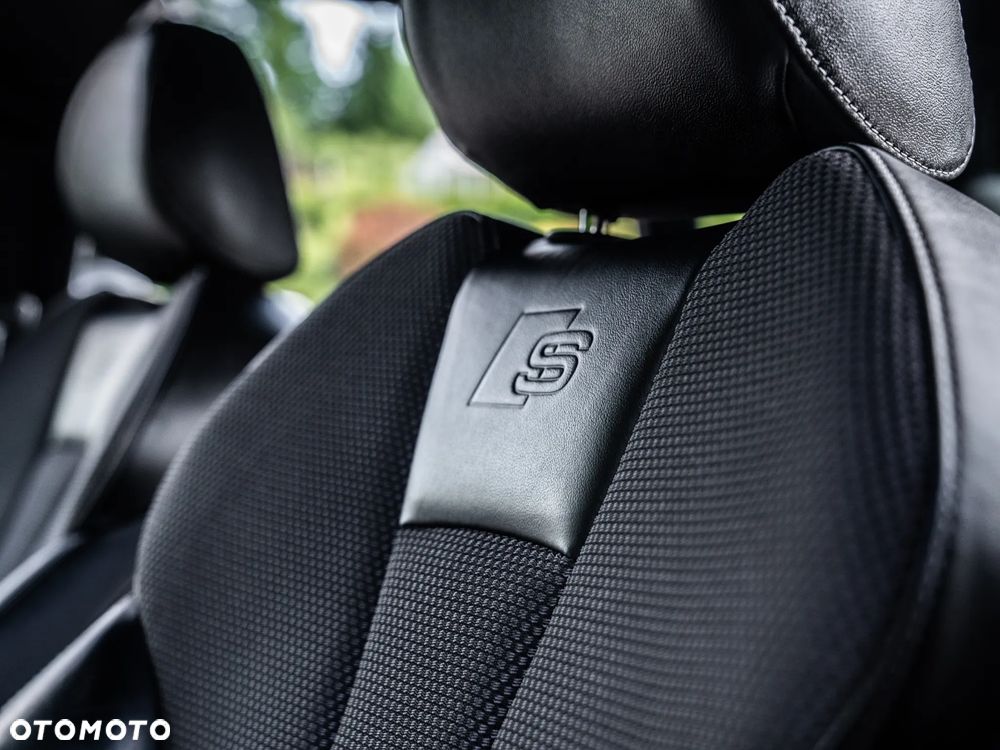 Audi A3 Sportback - 27