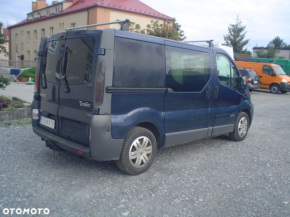 Renault MASTER - 21