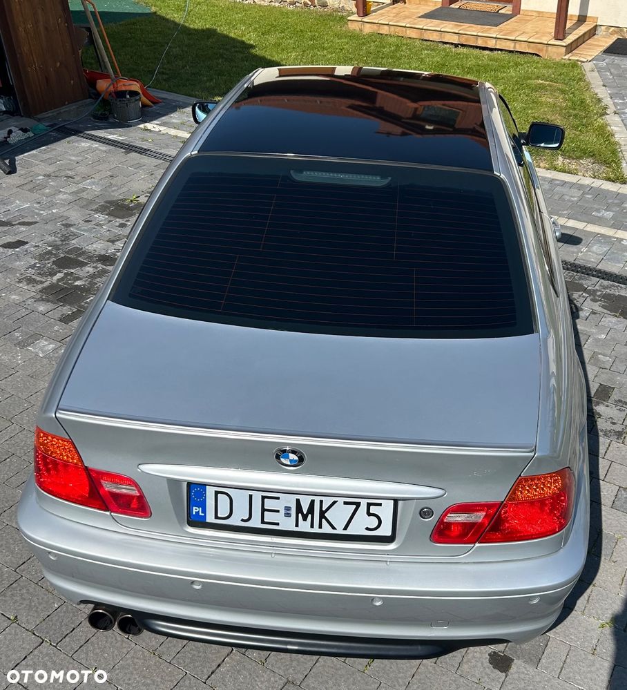 BMW Seria 3 330 Ci - 2