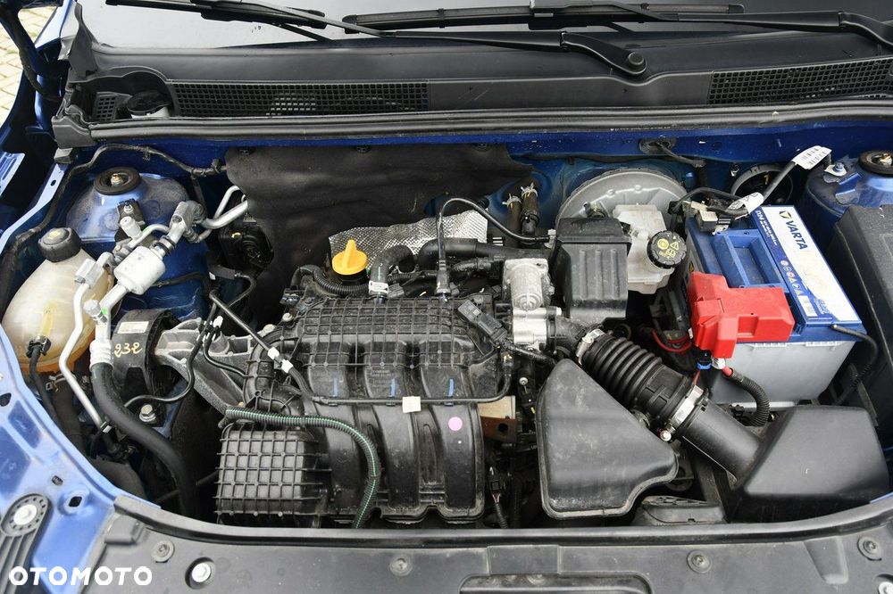 Dacia Sandero - 33