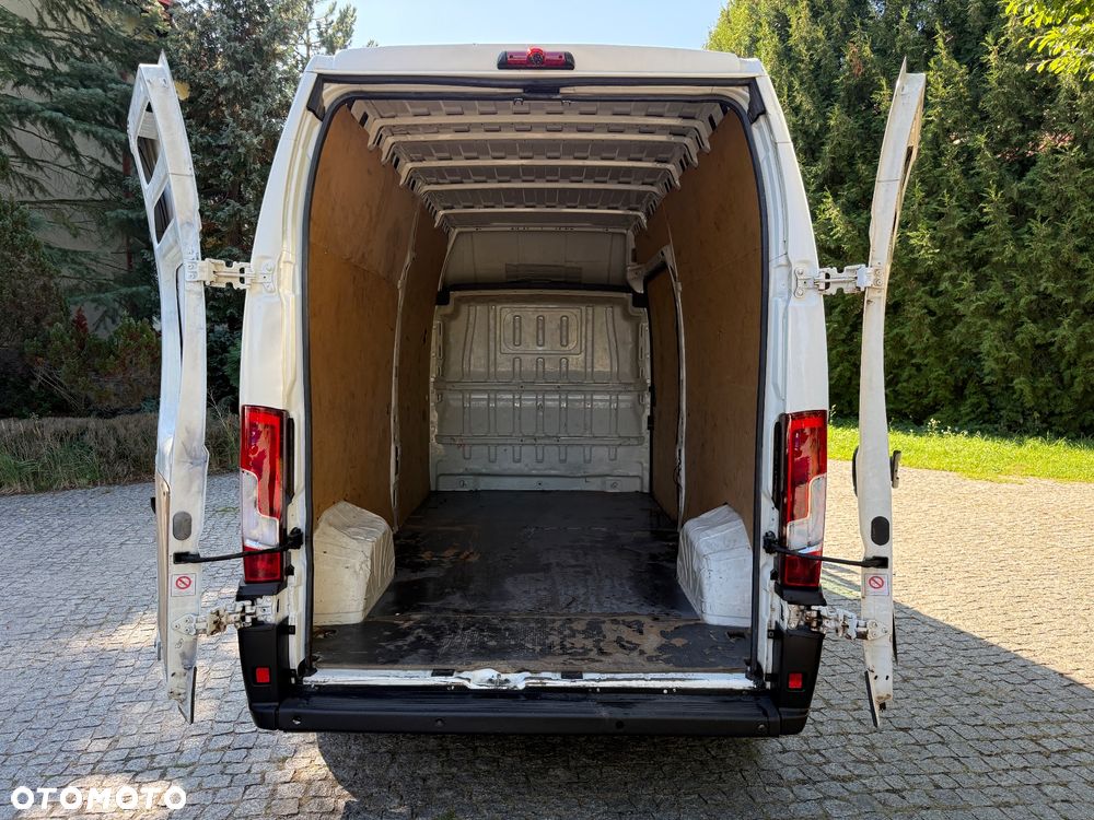 Peugeot Boxer - 7