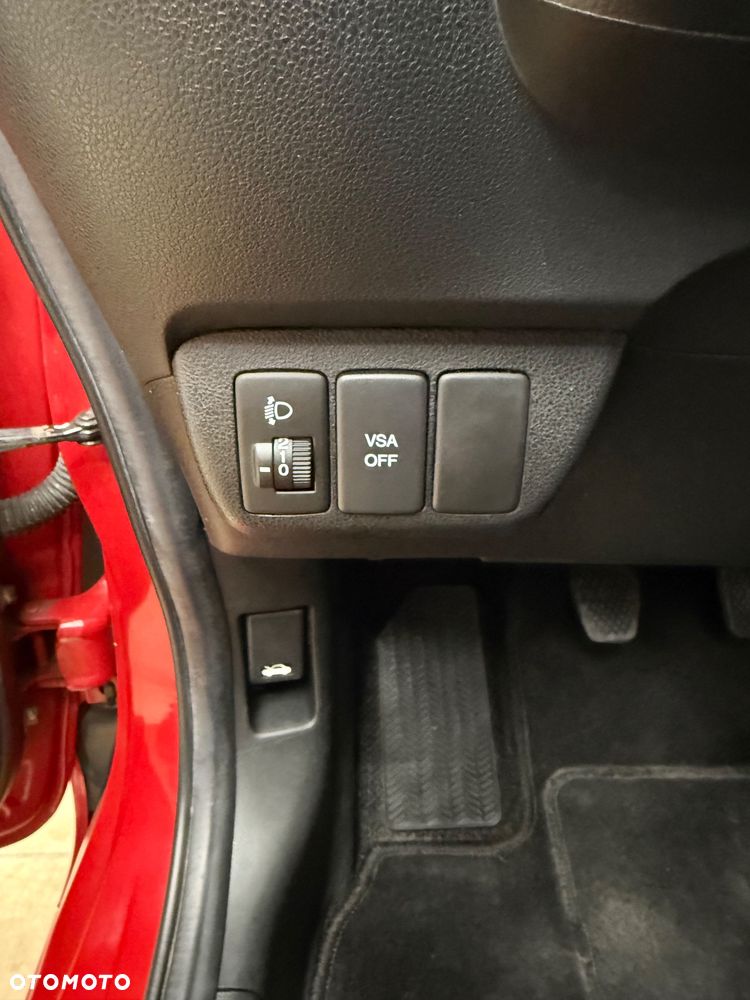 Honda Jazz 1.2 i-VTEC Trend - 20
