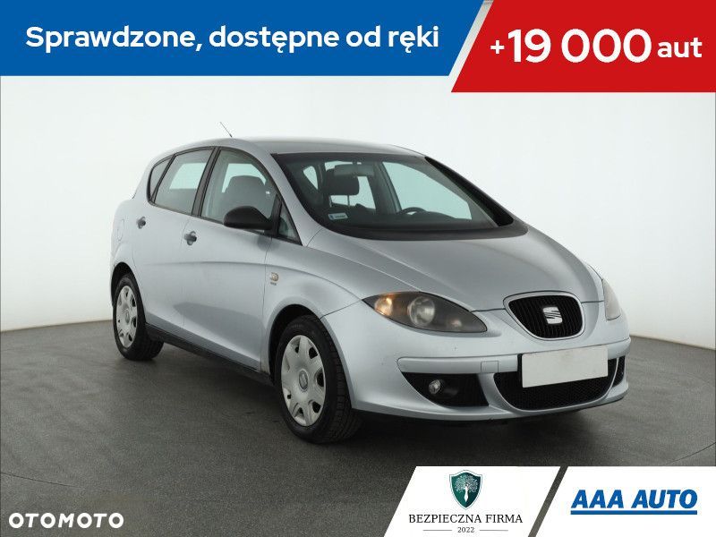Seat Toledo - 2