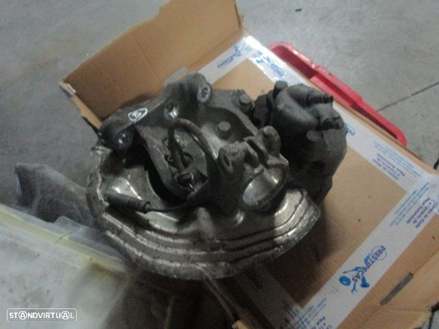 Manga De Eixo 316773209 BMW E90  2006 325D FE COM BOMBITO E90 325D - 3