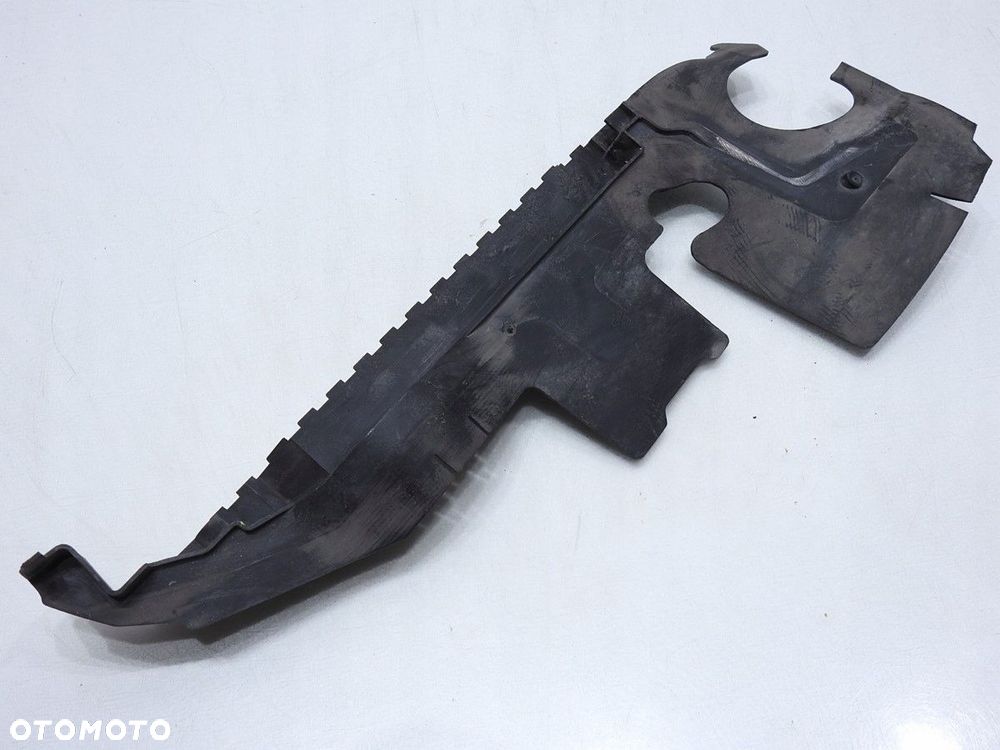 KIEROWNICA POWIETRZA PRAWA AUDI A6 C6 4F0121284G - 2