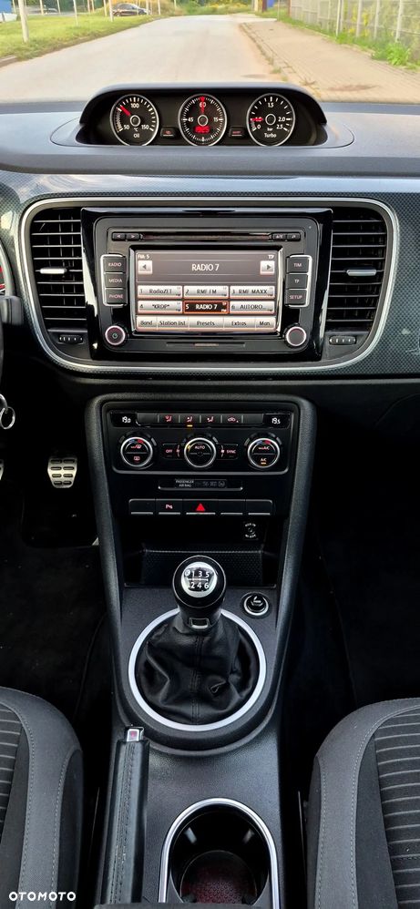 Volkswagen Beetle 2.0 TDI DPF Exclusive Sport - 30
