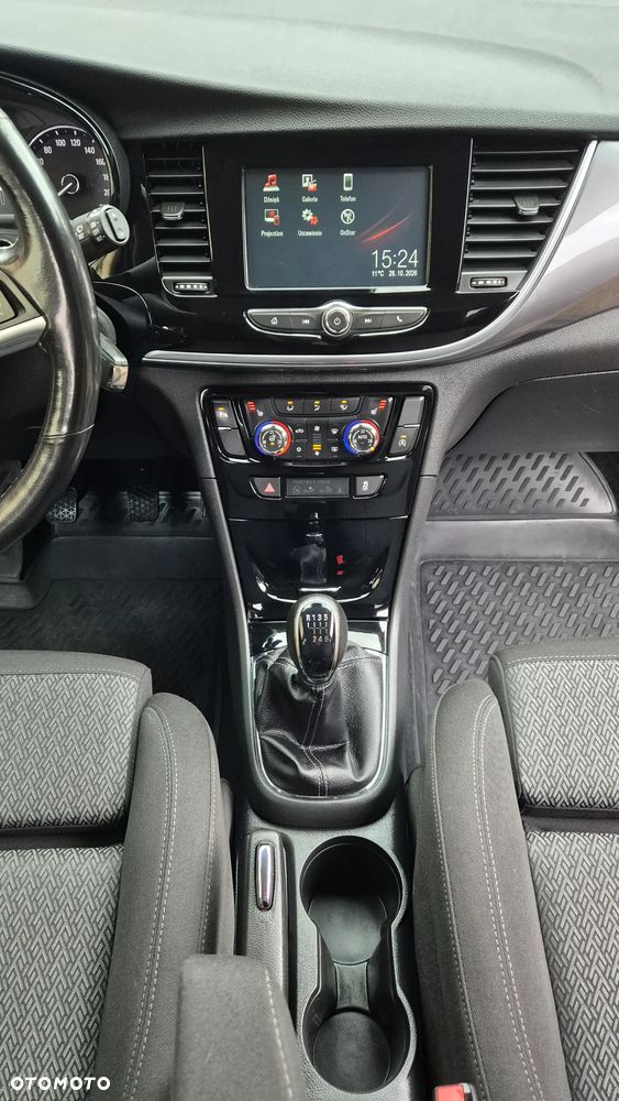 Opel Mokka 1.4 Turbo ecoFLEX Start/Stop Color Innovation - 26