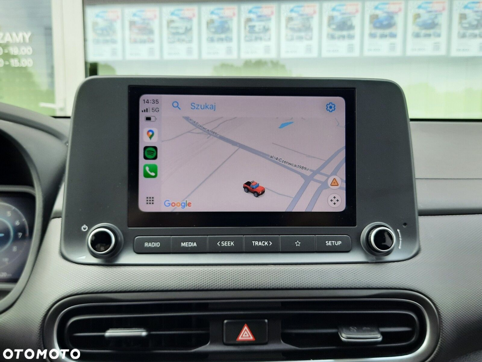 Hyundai Kona 1.0 T-GDI Smart - 5