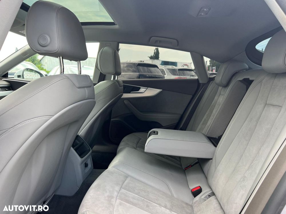 Audi A5 Sportback - 29