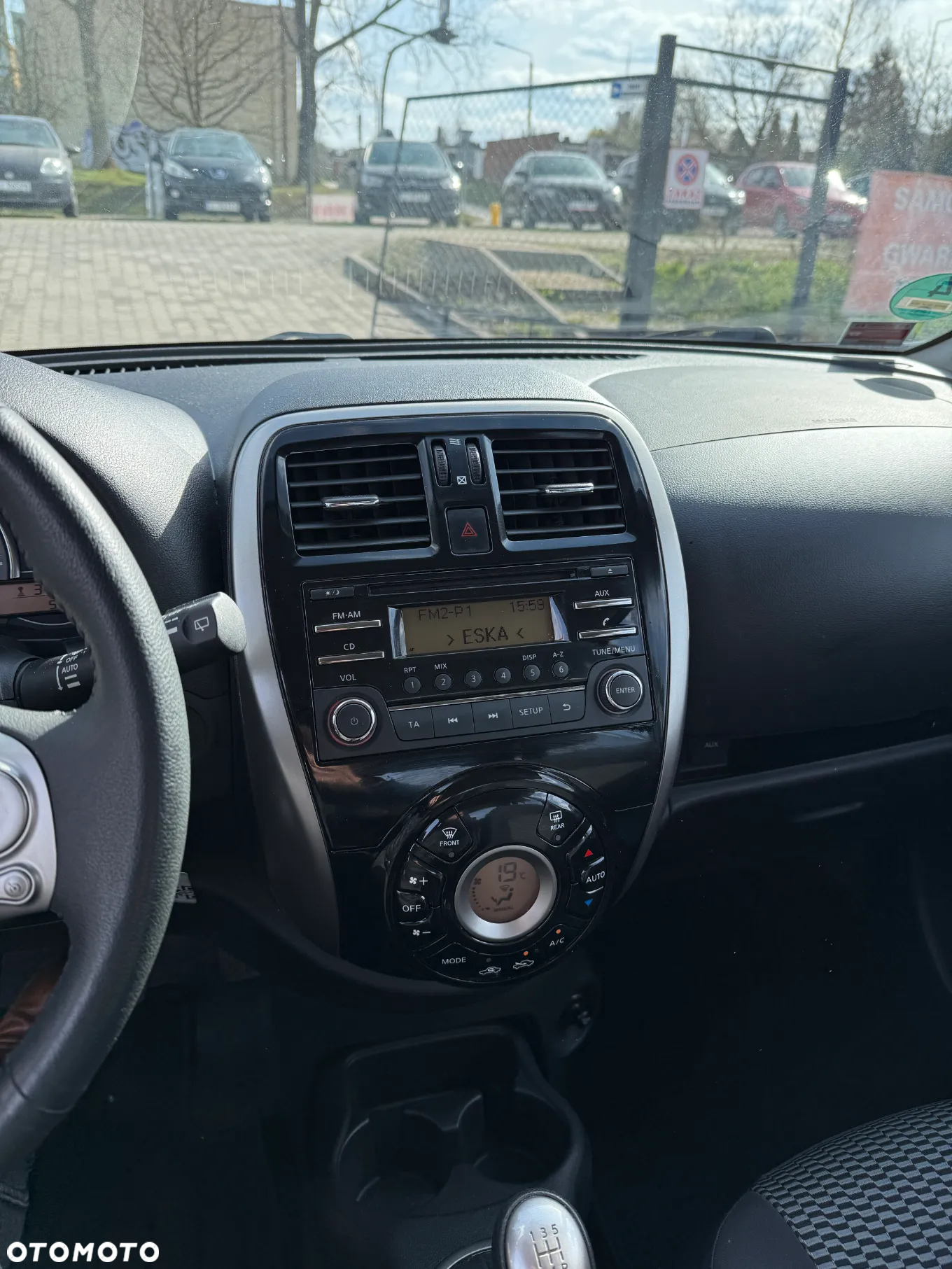 Nissan Micra 1.2 DIG-S Tekna - 25