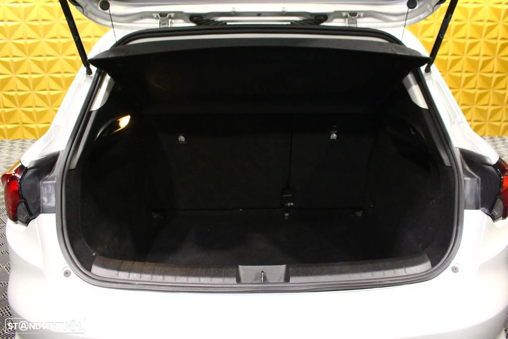 Fiat Tipo Cross 1.3 Multijet City - 24